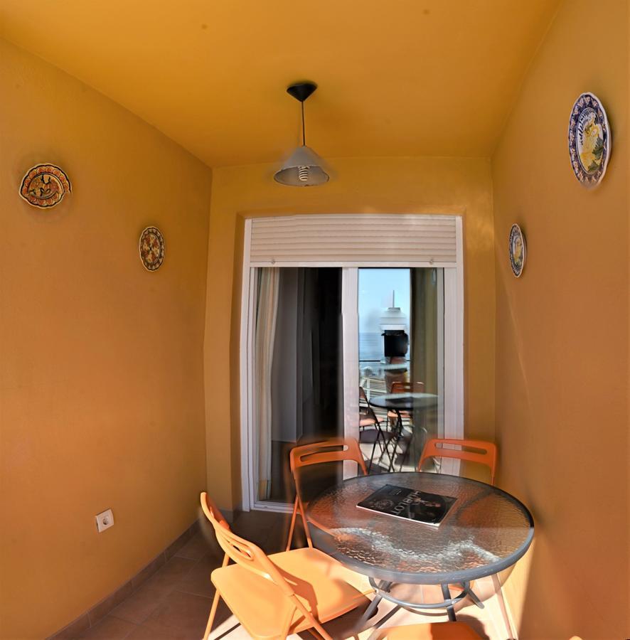 La Carihuela Pasaje Apartment