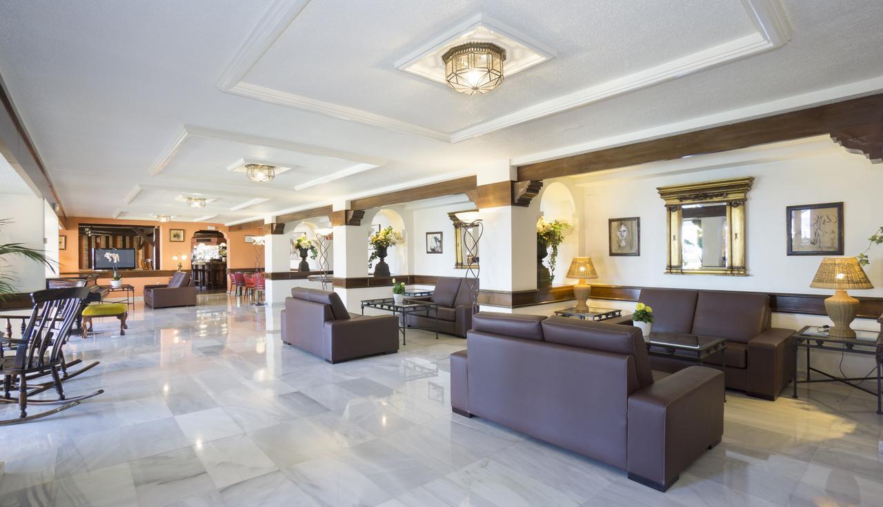Hotel Ms Tropicana Torremolinos