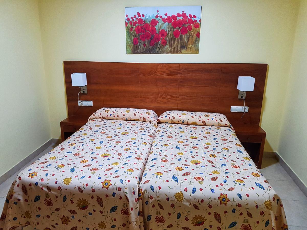 Apartment Dona Lucia Torremolinos