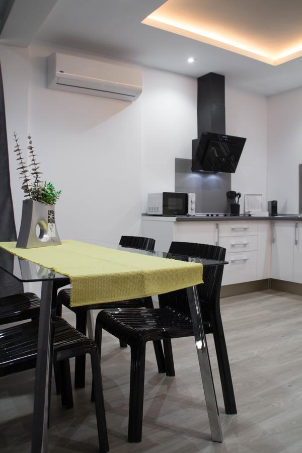 Playamar Apartamento *