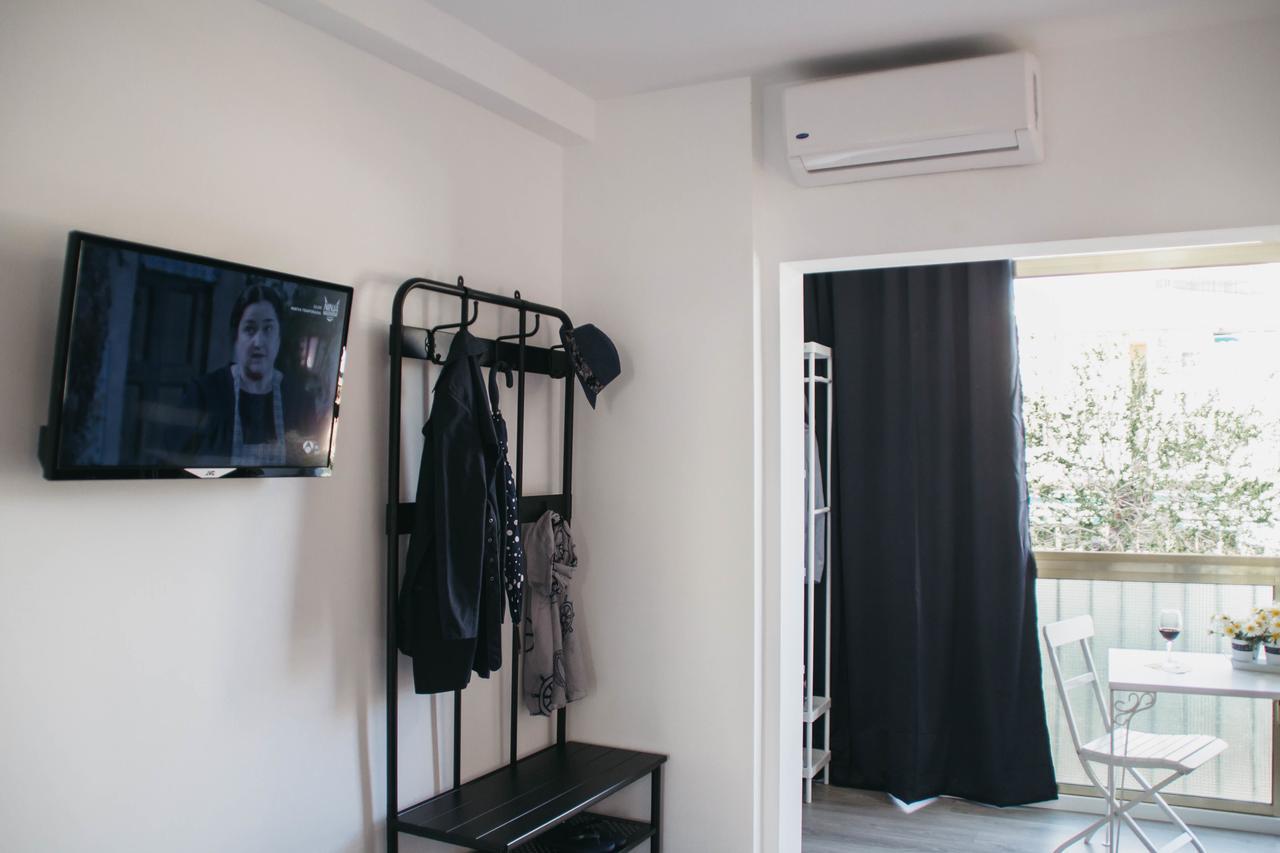 Apartamento Playamar