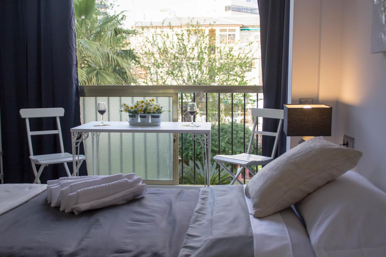 Apartamento Playamar Torremolinos