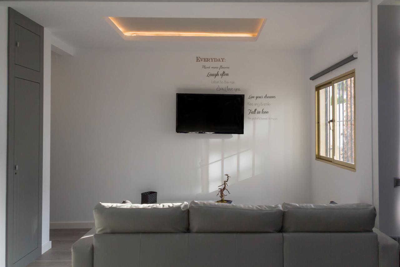 Apartamento Playamar Torremolinos