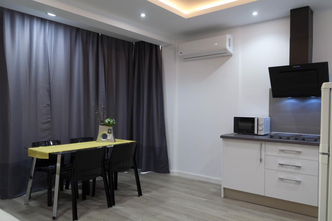 Playamar Apartamento
