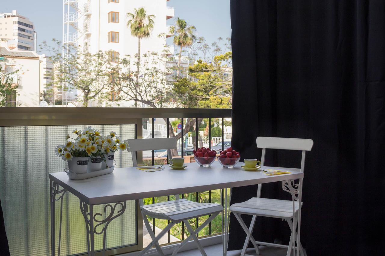 Apartamento Playamar Torremolinos