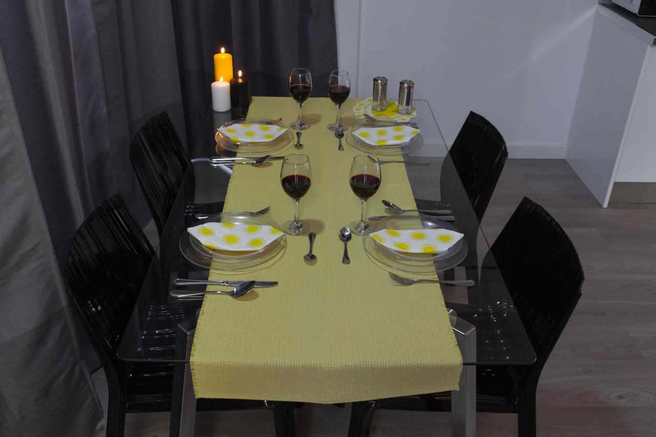 Playamar Apartamento