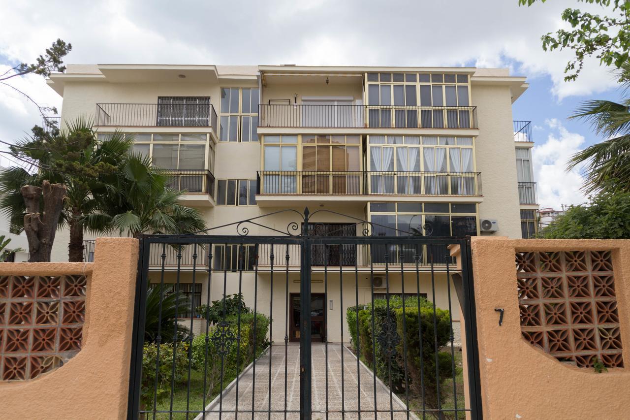 Playamar Apartamento *
