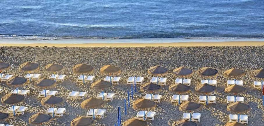 Appartement Privado En Sol Aloha Torremolinos