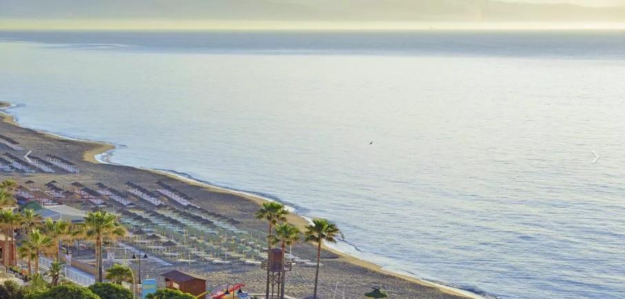 Privado En Sol Aloha Torremolinos