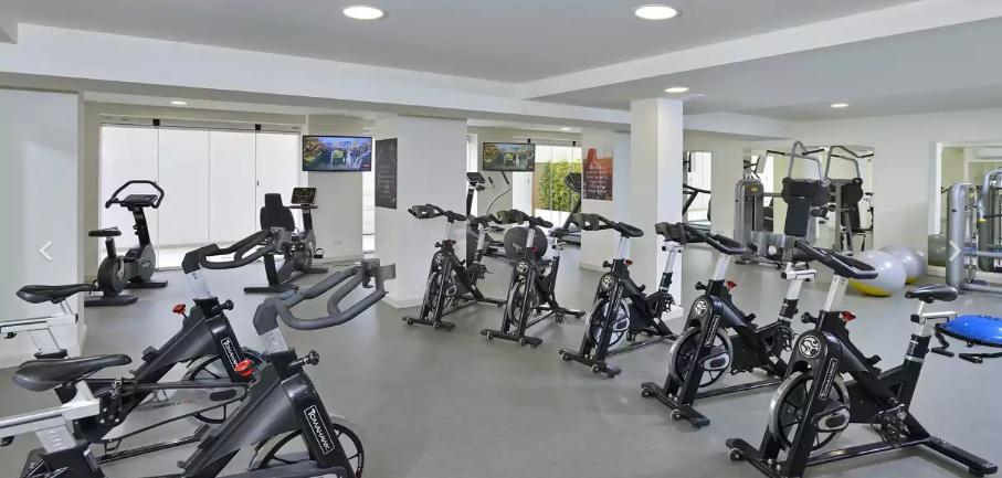 Appartement Privado En Sol Aloha *