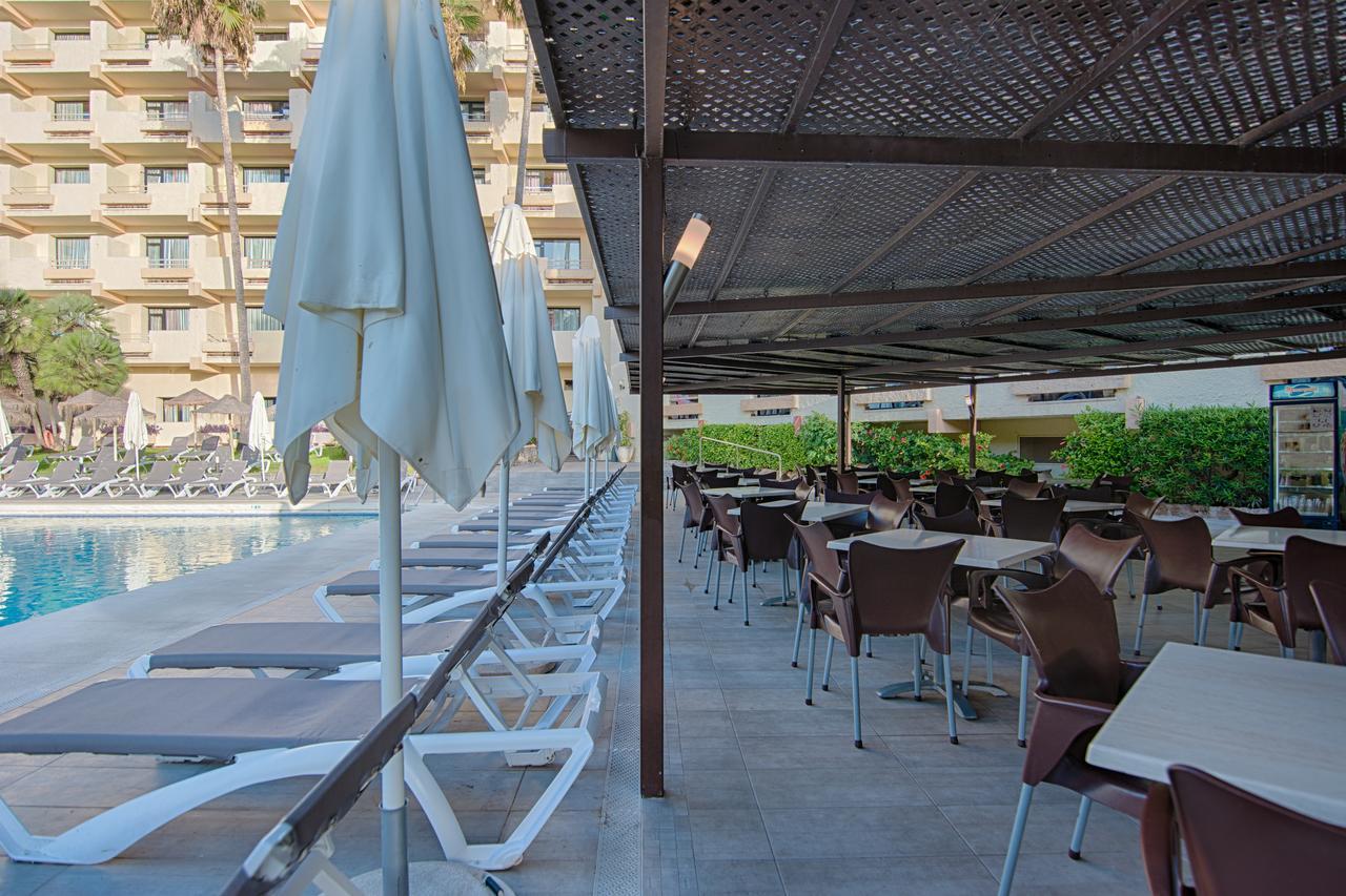 Bluesea Al Andalus 4* Torremolinos