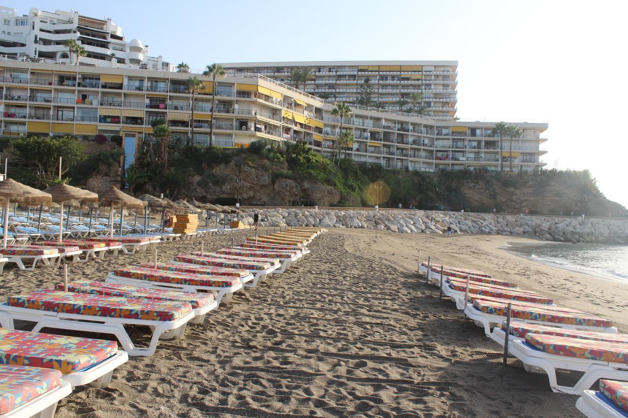 Castillo De Santa Clara 3 * Torremolinos