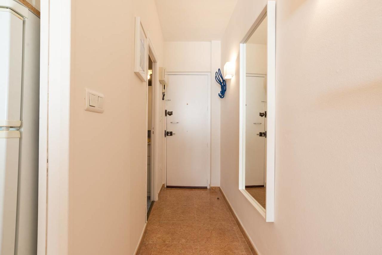 Malagasuite Studio Beach Appartement *