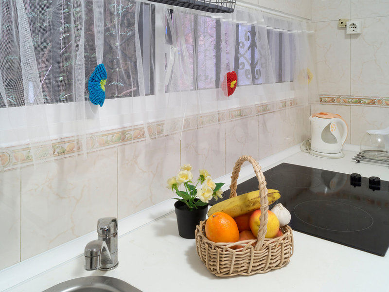 Hotel Cascada Two Bedroom Torremolinos