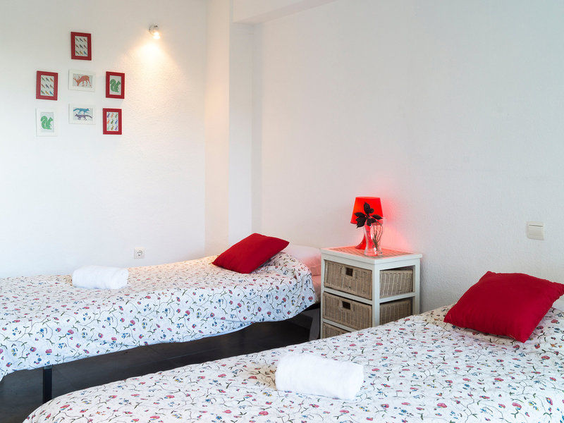 Cascada Two Bedroom Torremolinos