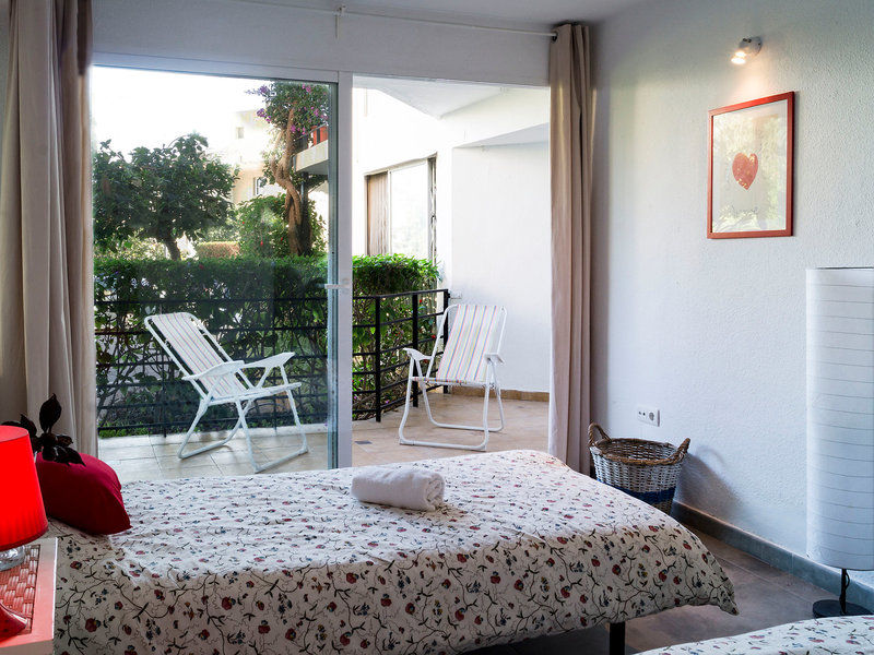 Cascada Two Bedroom