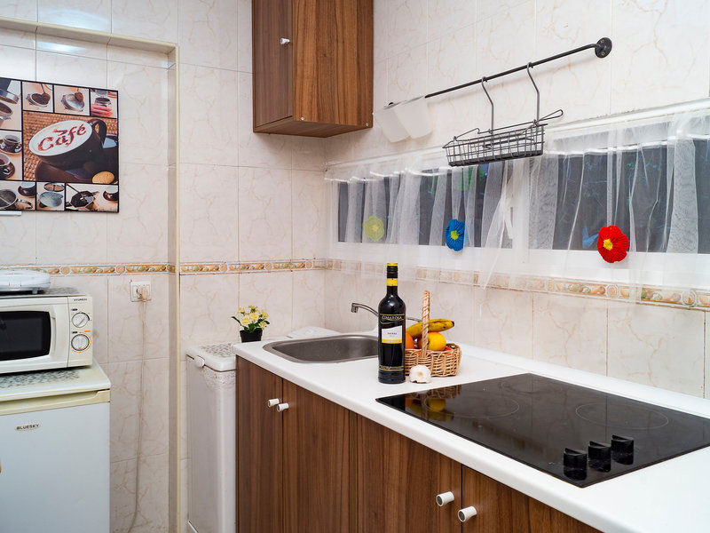 Cascada Two Bedroom Hotel 3*