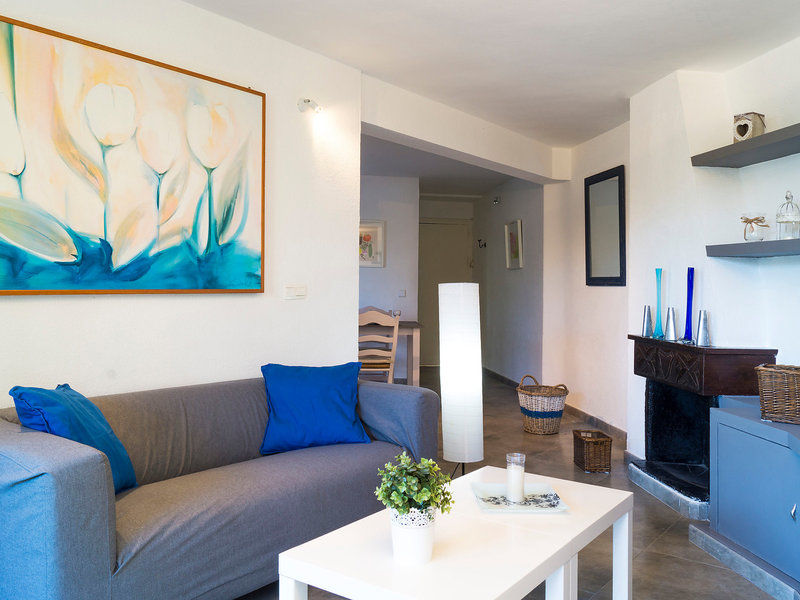 Hotel Cascada Two Bedroom Torremolinos
