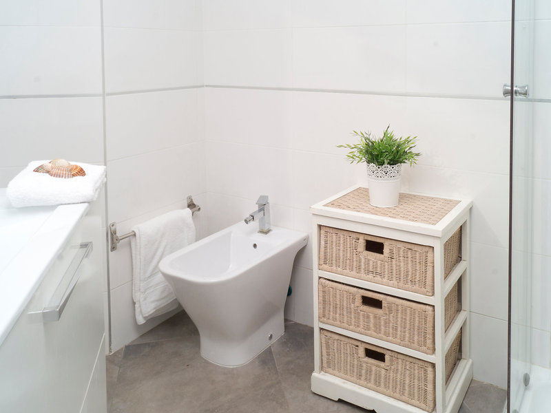 Cascada Two Bedroom 3* Torremolinos