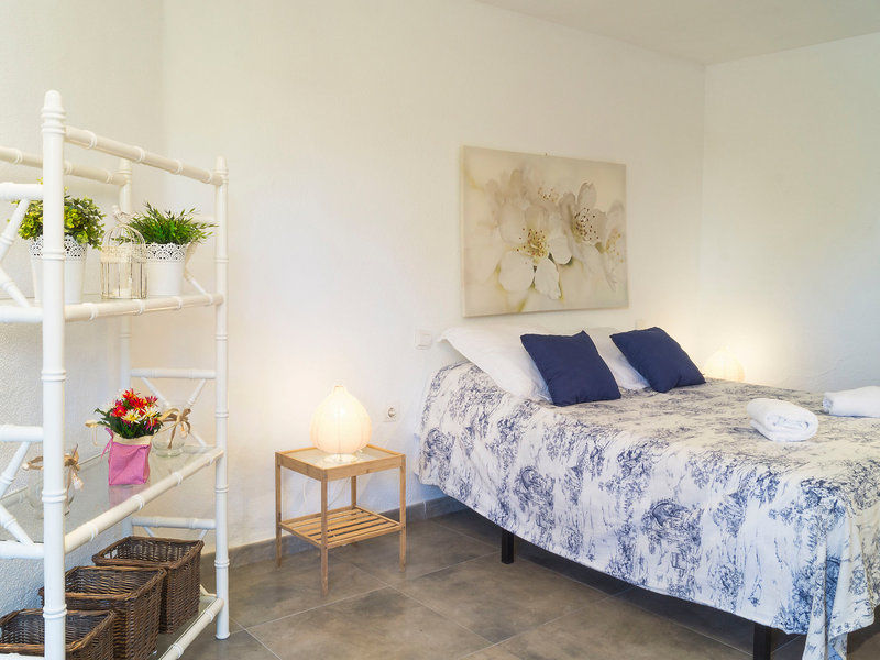Cascada Two Bedroom Hotel Torremolinos
