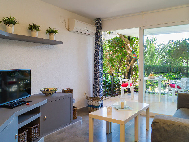 Cascada Two Bedroom Torremolinos