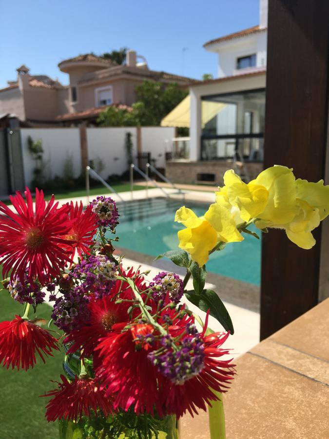 Guest house Pixel Torremolinos