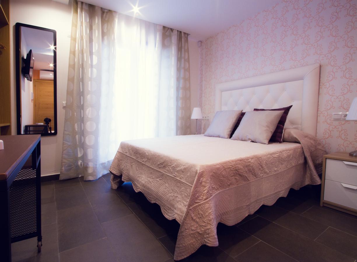 Pixel Guest house Torremolinos