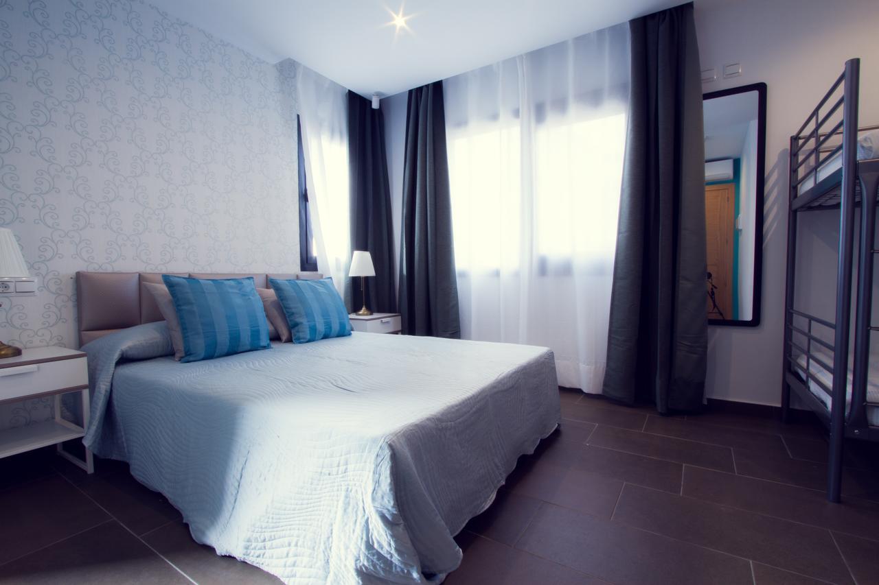 Guest house Pixel 3*