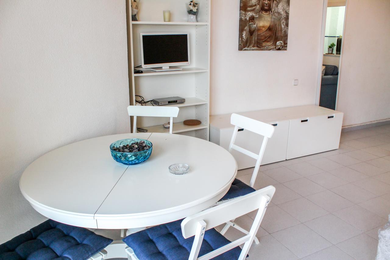 Neptune Apartment Torremolinos