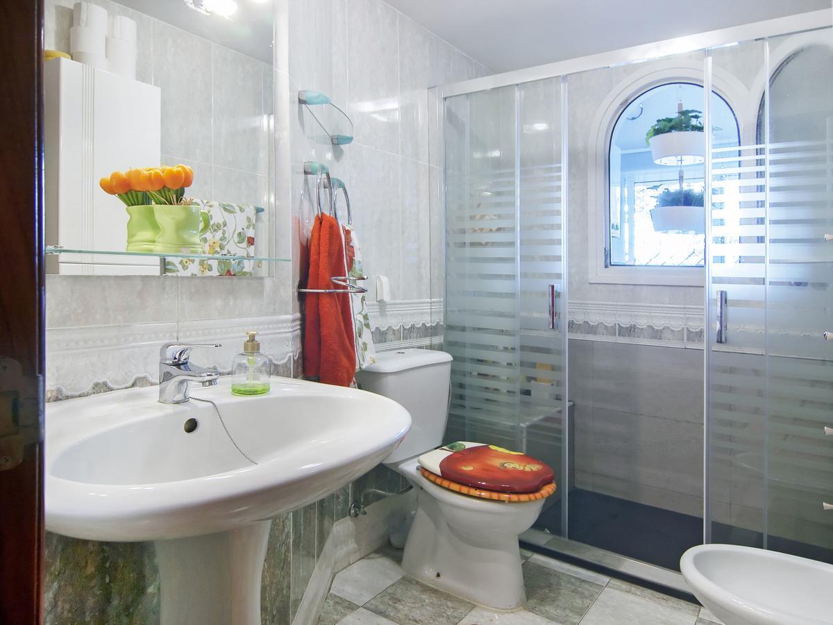 Atria-1 By Interhome * Torremolinos