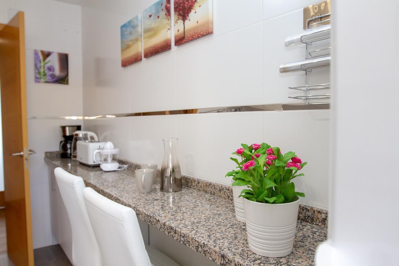 Apartment Lydia Uno Torremolinos