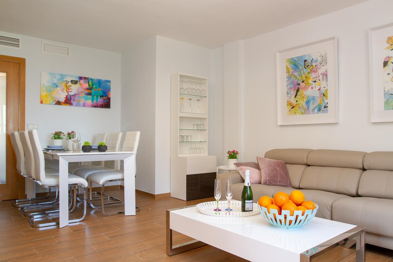Lydia Uno Apartment Torremolinos