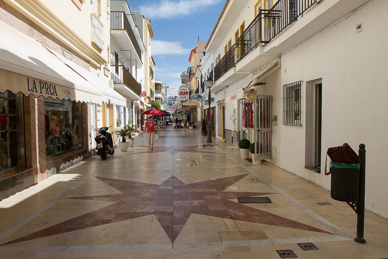 Lydia Uno Torremolinos