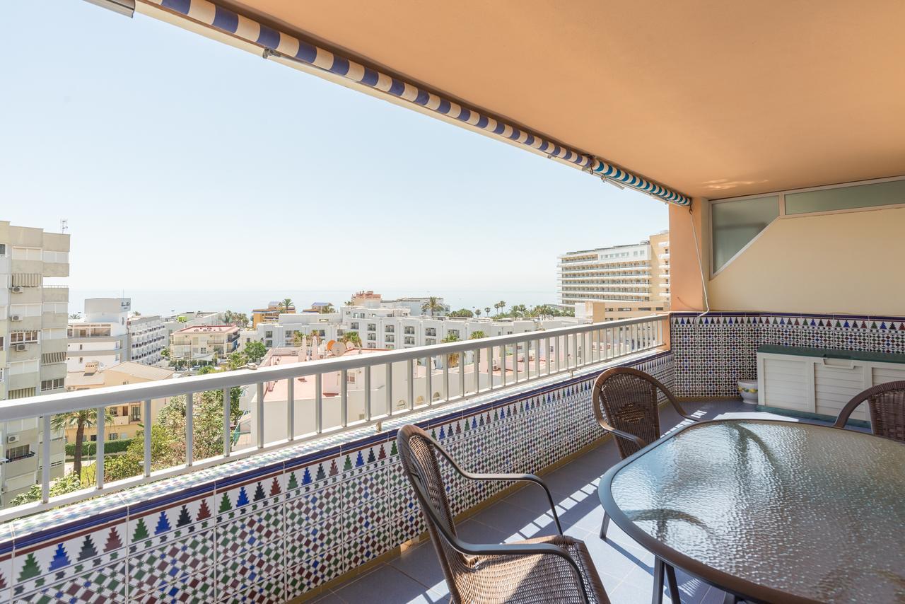 Malagasuite Wonderful Sunset Appartement Torremolinos