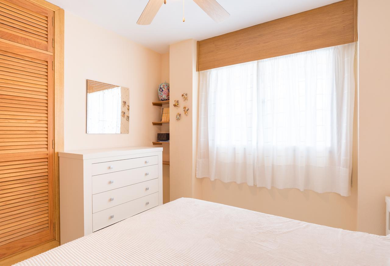 Malagasuite Wonderful Sunset Appartement Torremolinos