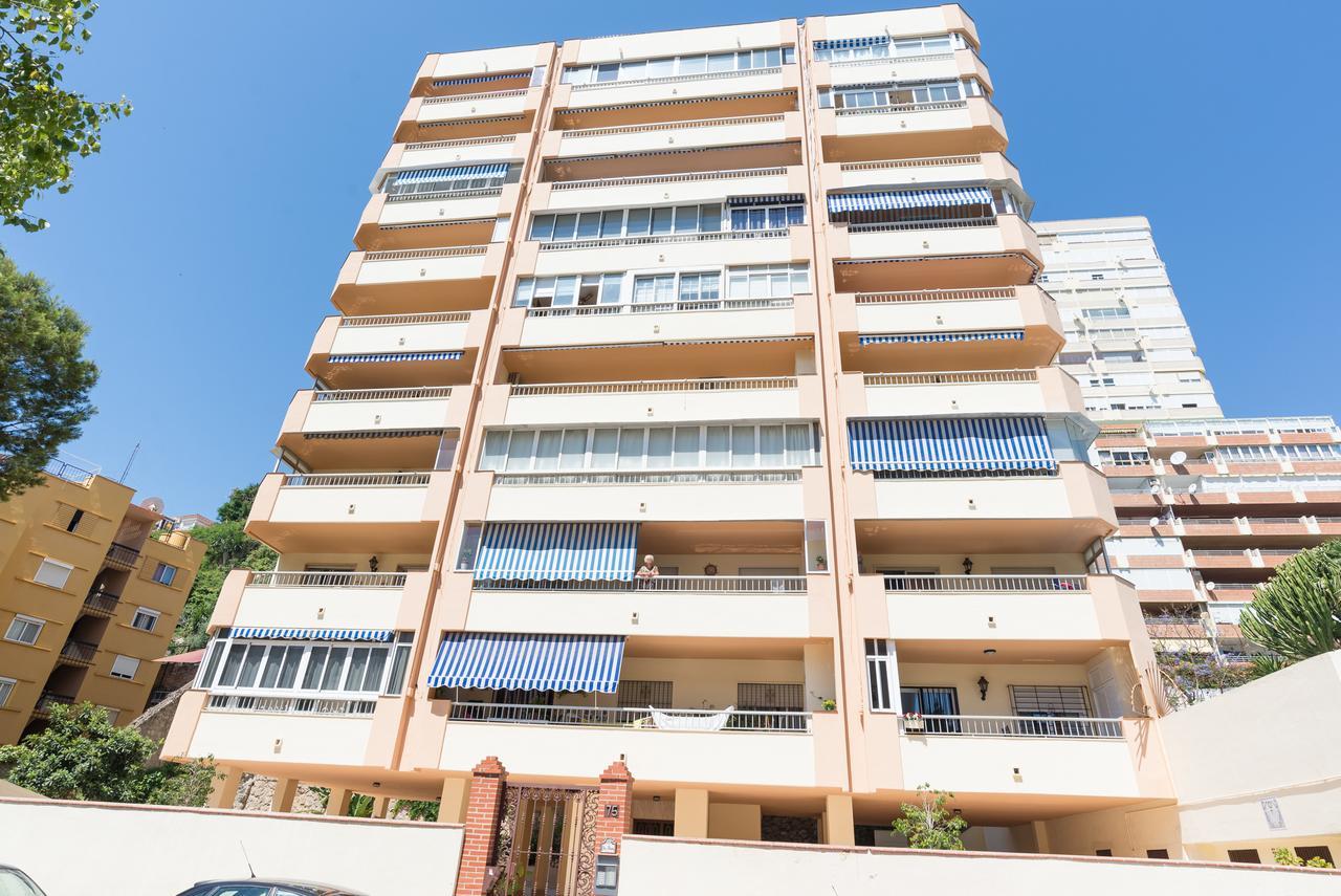 Malagasuite Wonderful Sunset Appartement Torremolinos