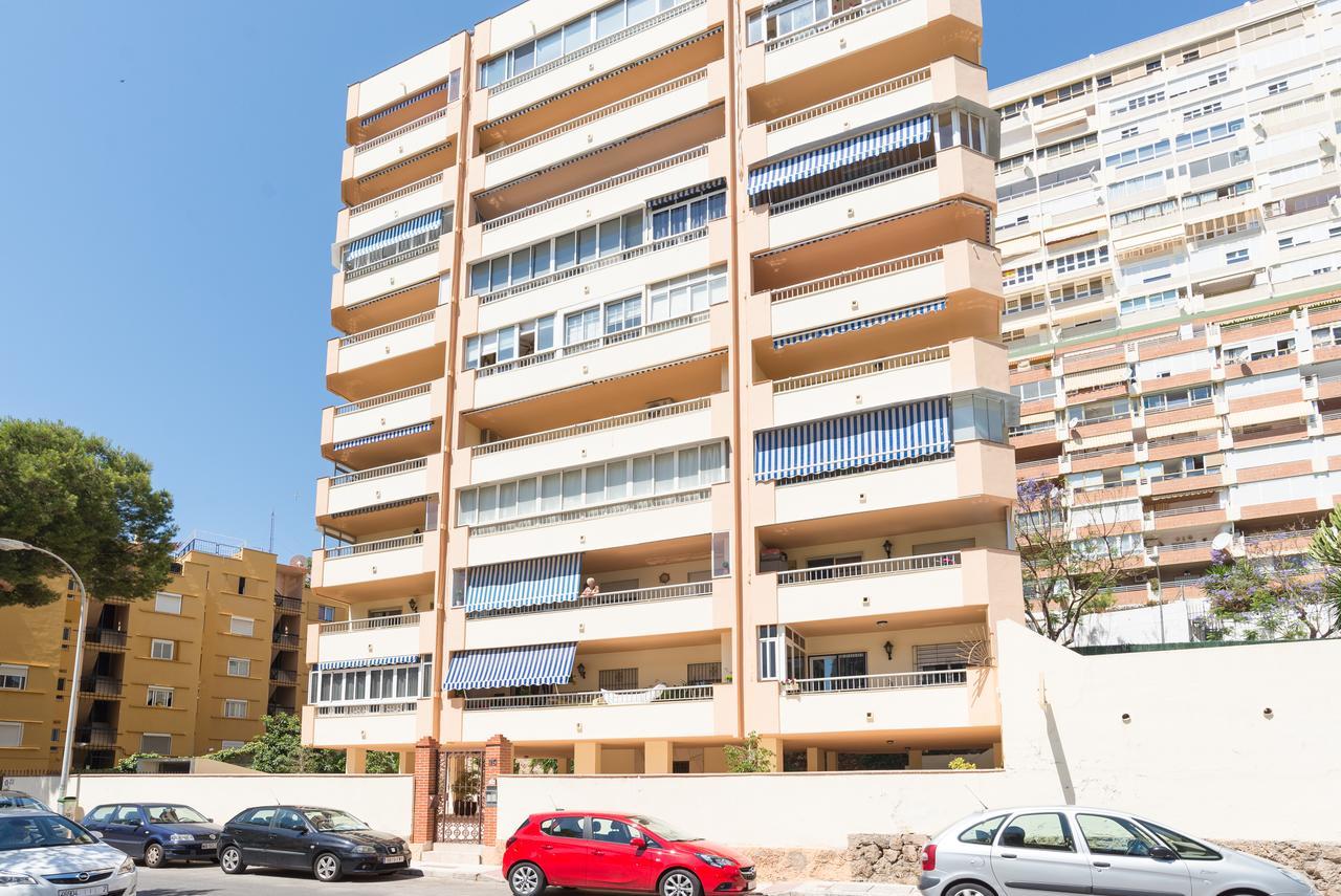 Malagasuite Wonderful Sunset Appartement Torremolinos