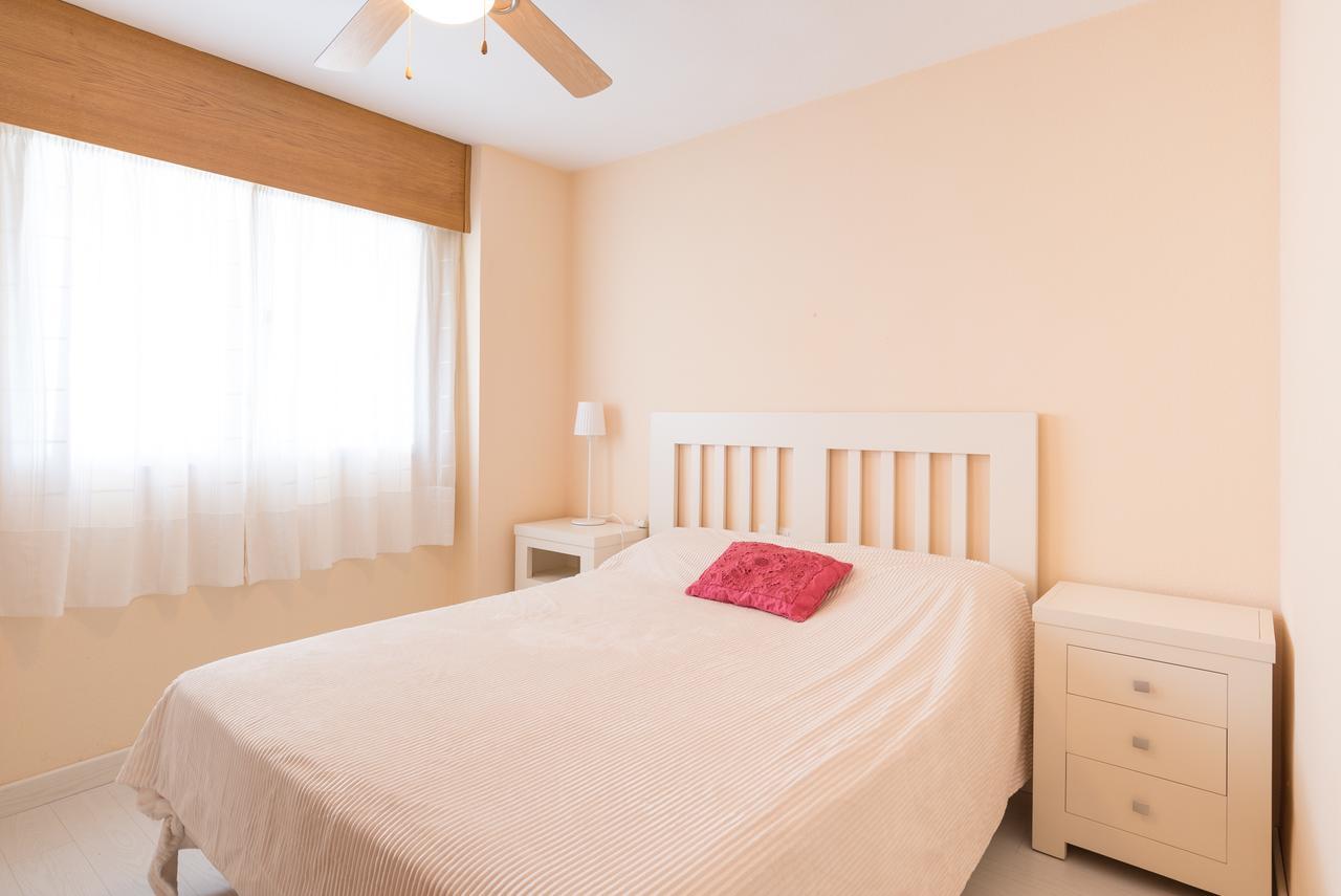 Appartement Malagasuite Wonderful Sunset Torremolinos