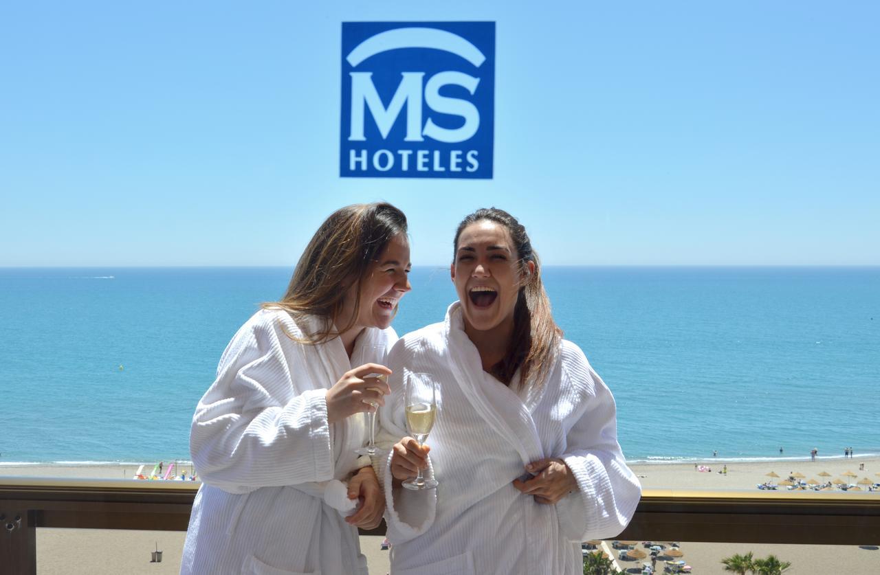 Ms Amaragua 4*