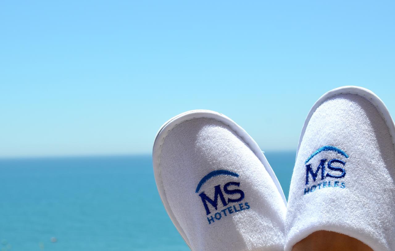 Ms Amaragua
