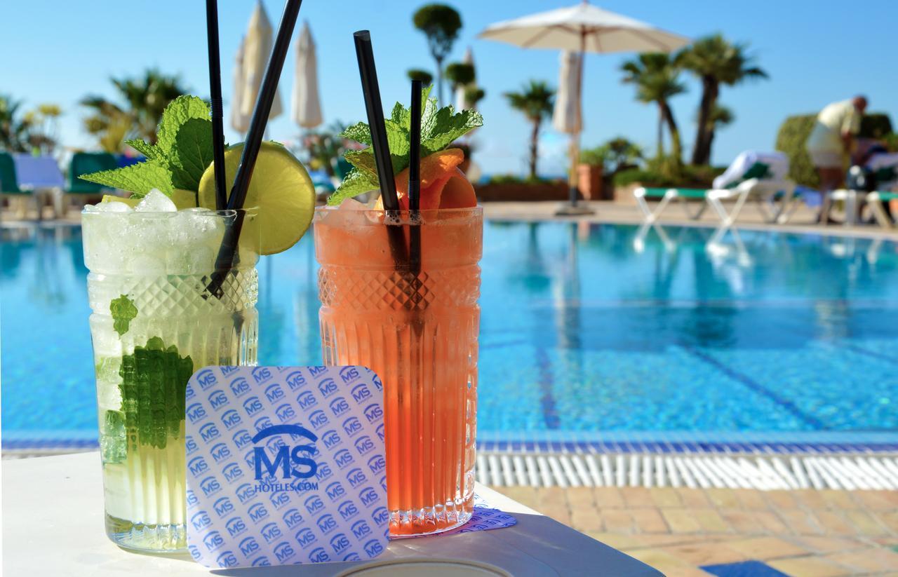 Ms Amaragua Hotel 4*