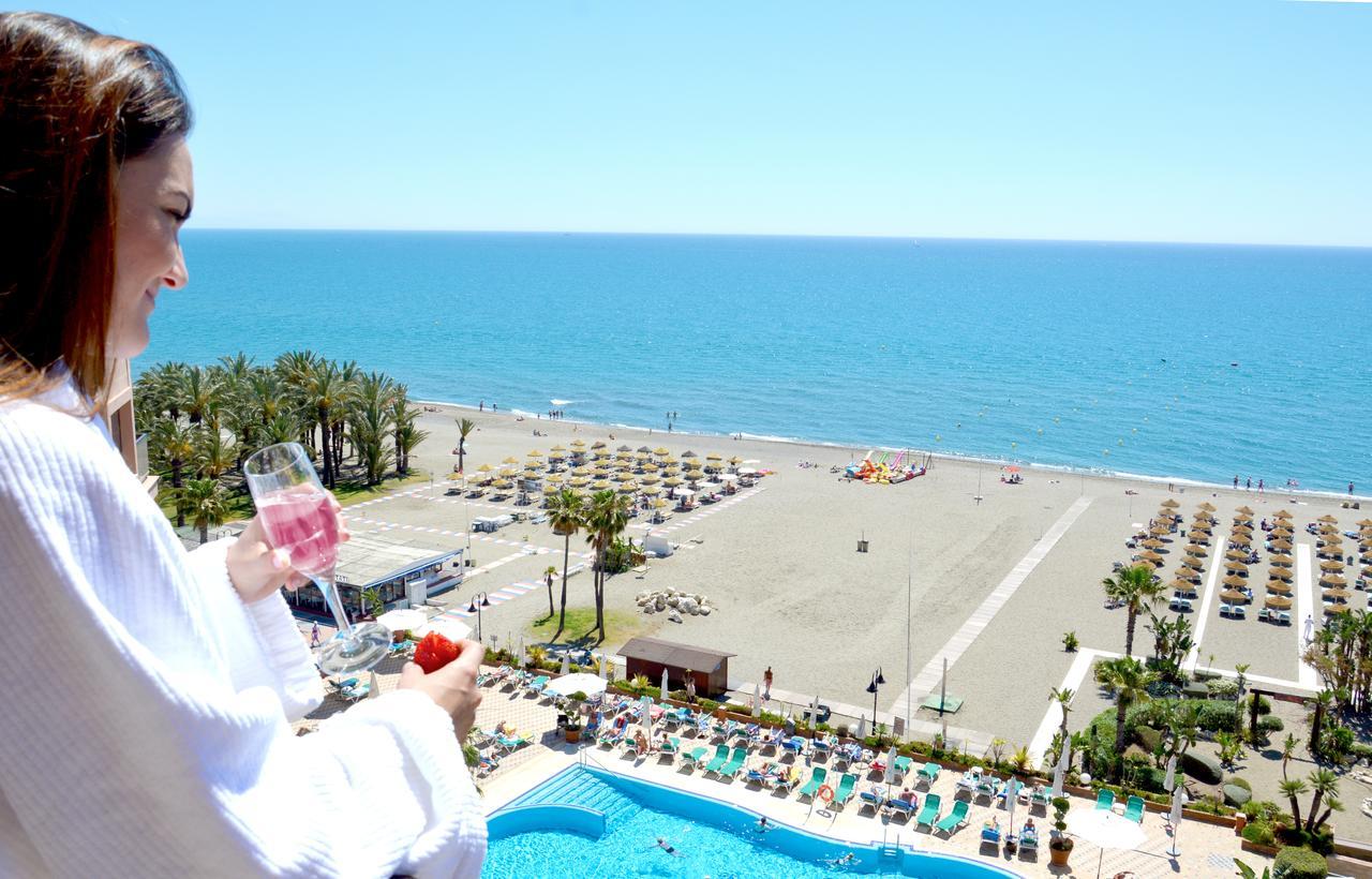 Ms Amaragua Hotel Torremolinos