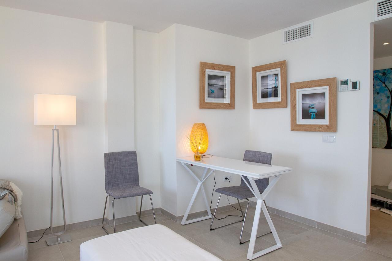 Apartment Lydia Cuatro Deluxe Torremolinos