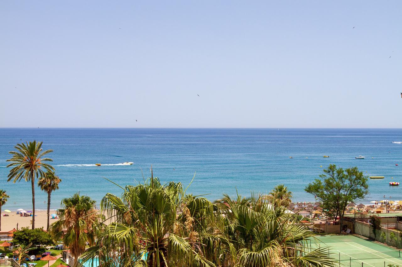 Lydia Cuatro Deluxe Apartment Torremolinos