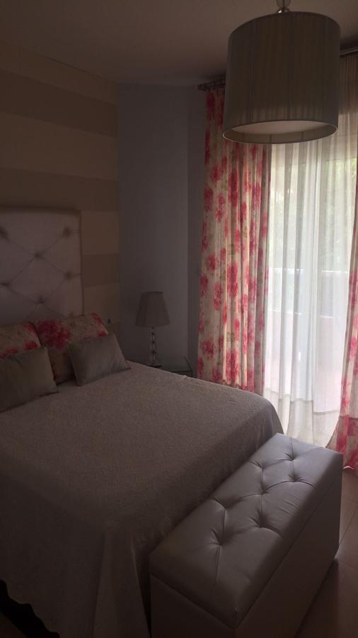 Apartment Pez Espada 1ª Linea Playa Y Parking Incluido *