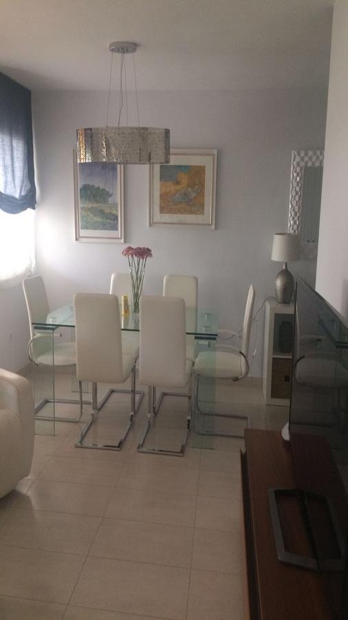 Apartment Pez Espada 1ª Linea Playa Y Parking Incluido Torremolinos