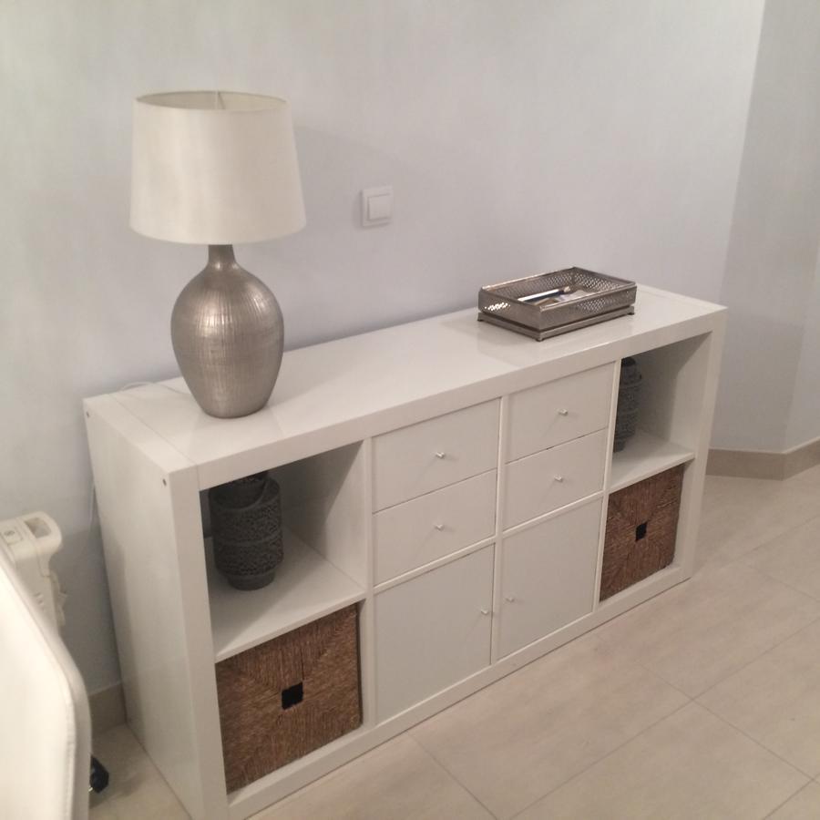 Pez Espada 1ª Linea Playa Y Parking Incluido Apartment *