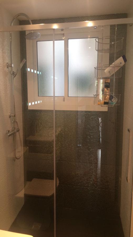 Pez Espada 1ª Linea Playa Y Parking Incluido Apartment *