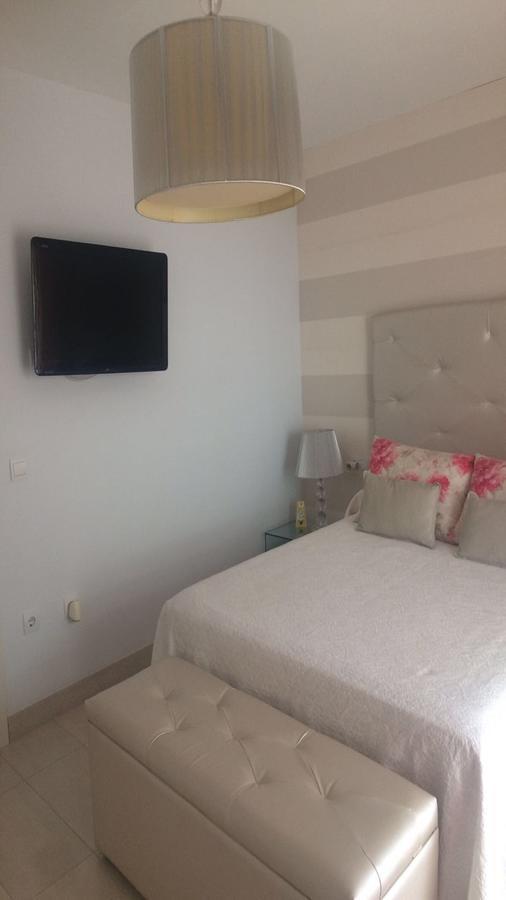Pez Espada 1ª Linea Playa Y Parking Incluido Apartment *