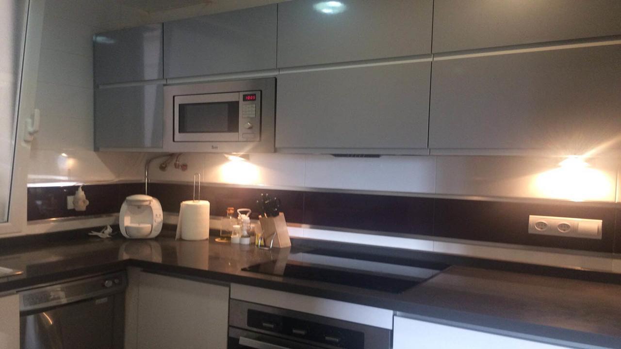 Pez Espada 1ª Linea Playa Y Parking Incluido Apartment *